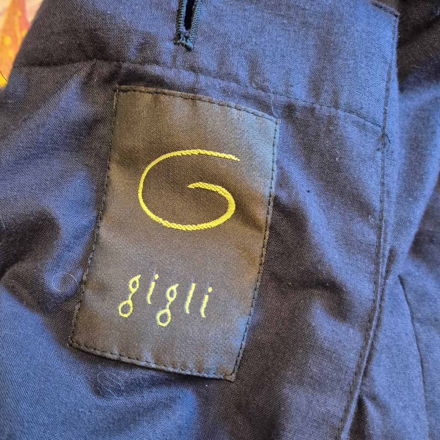 Romeo Gigli | Cappottino con fiocchi