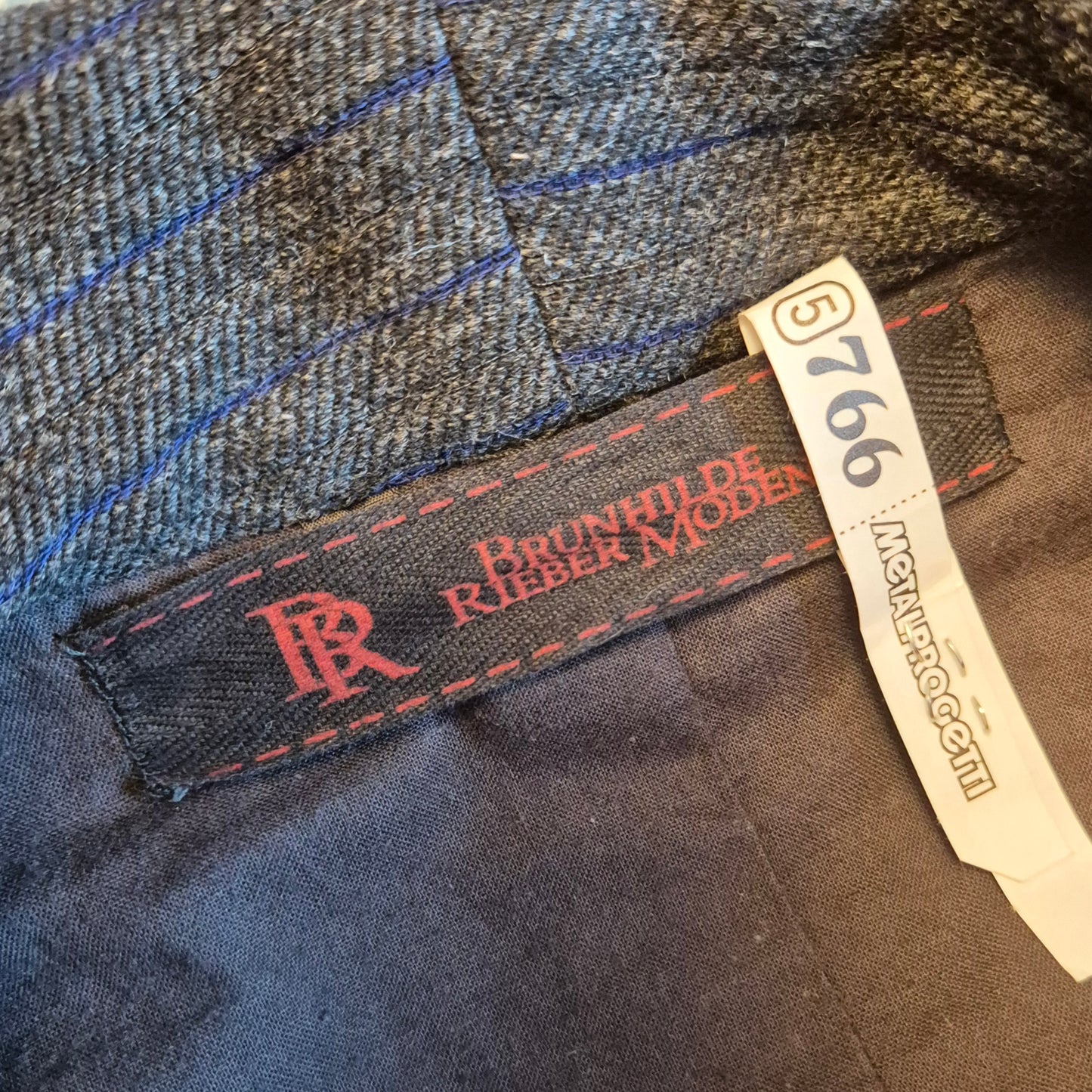 Romeo Gigli | Cappottino con fiocchi