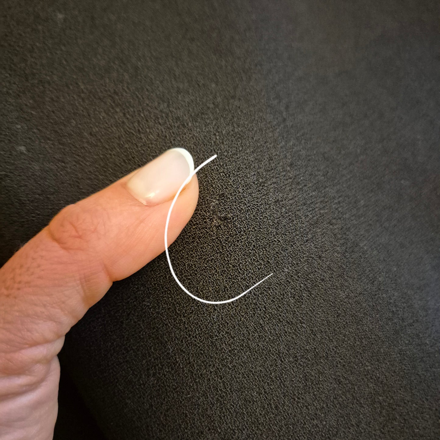 Valentino | Abito vintage bottoni tartaruga