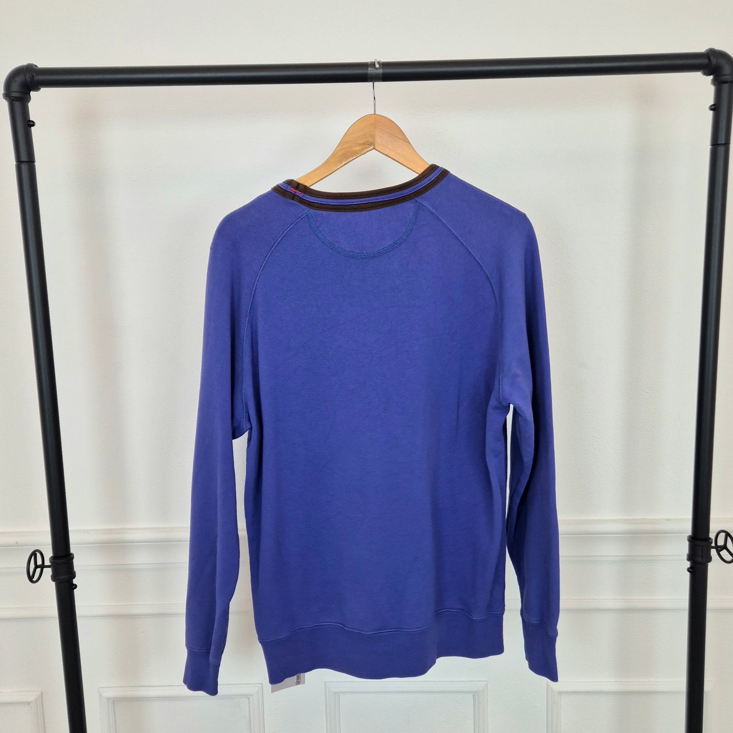 Best Company | Felpa viola