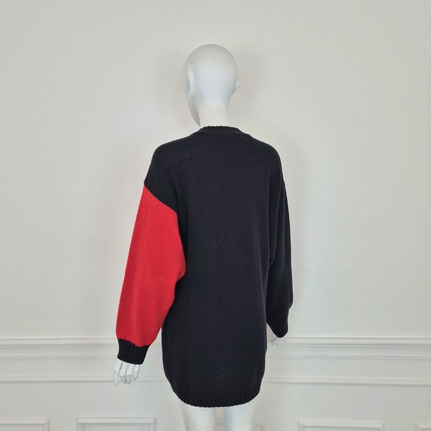 Jc de Castelbajac | Maglione Bugs Bunny 1990