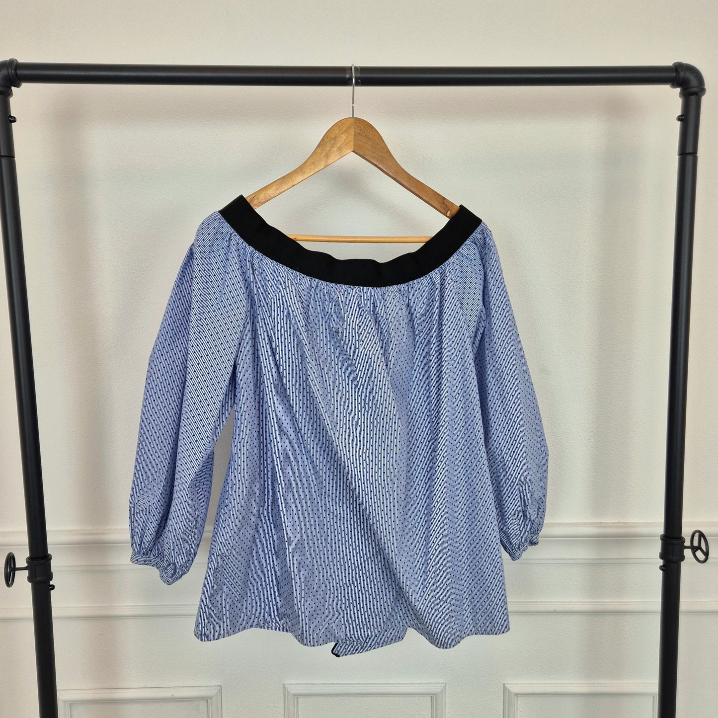 Vivetta | Camicia profilo di donna