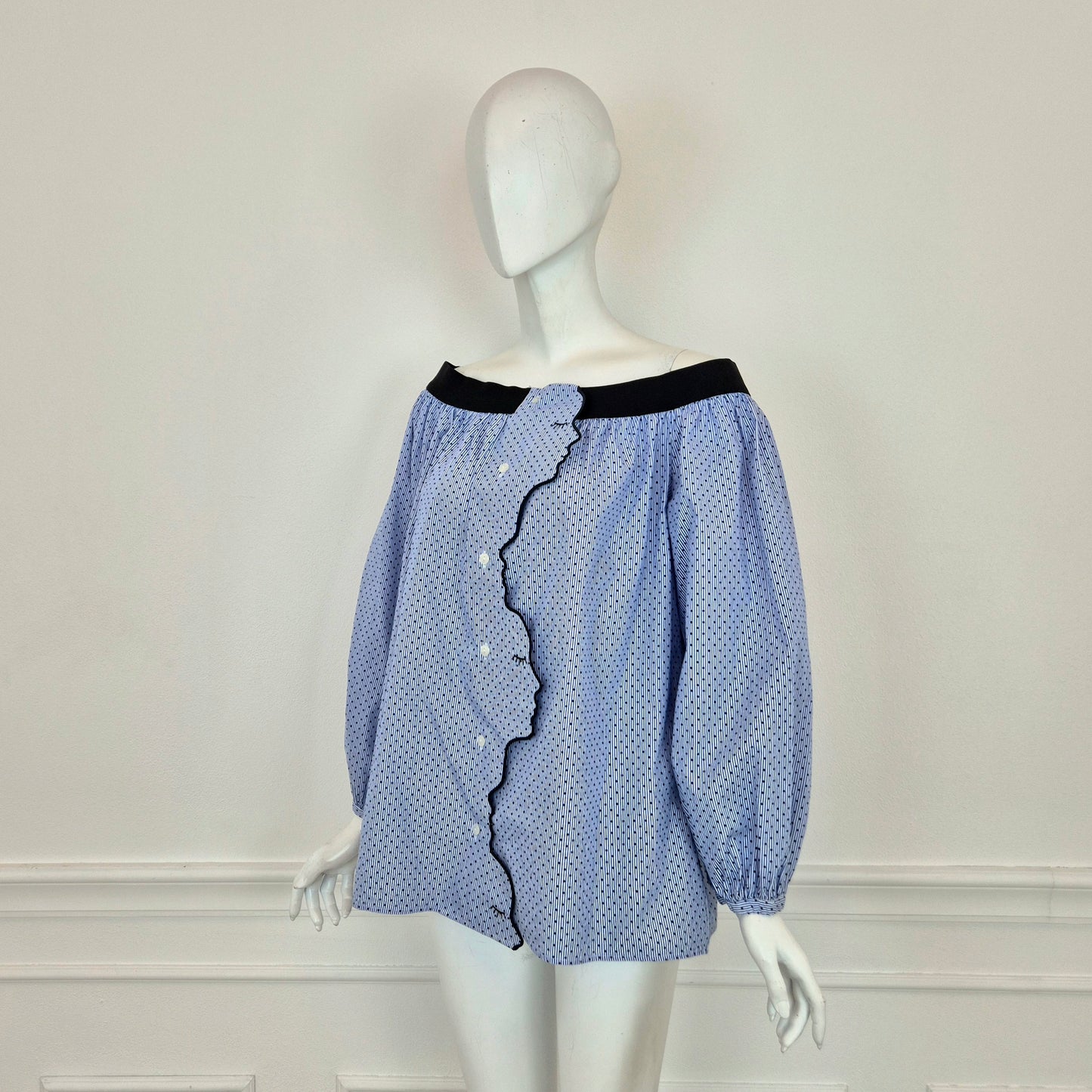 Vivetta | Camicia profilo di donna