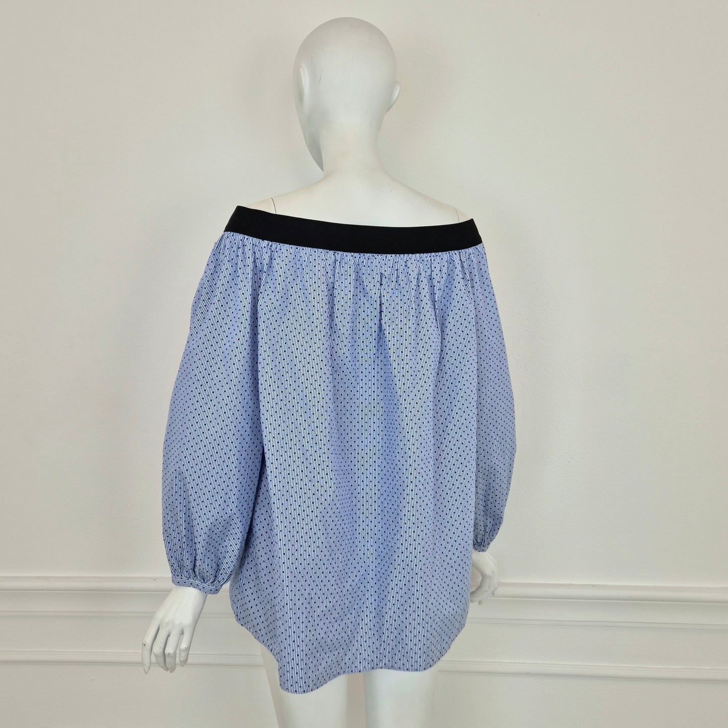 Vivetta | Camicia profilo di donna