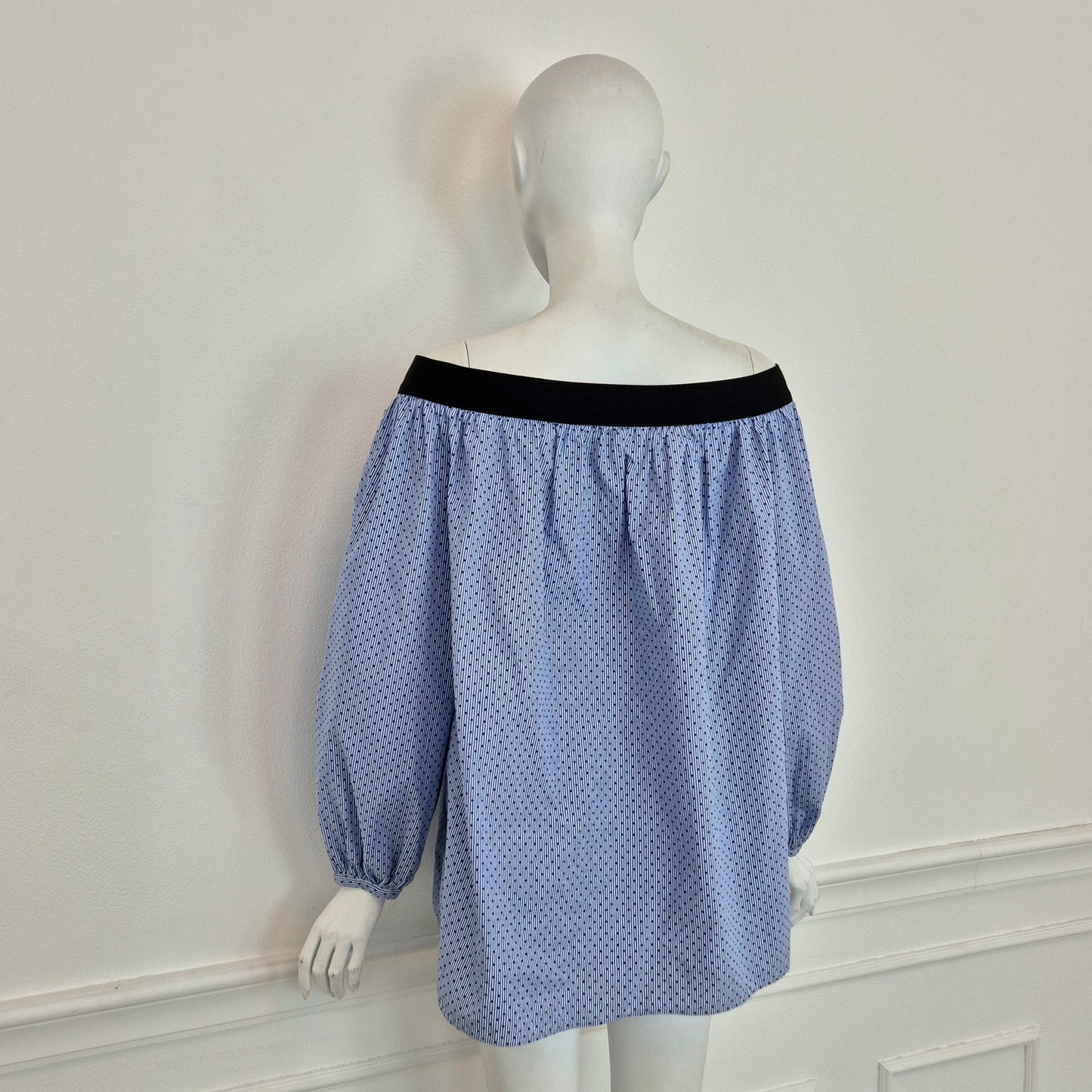 Vivetta | Camicia profilo di donna