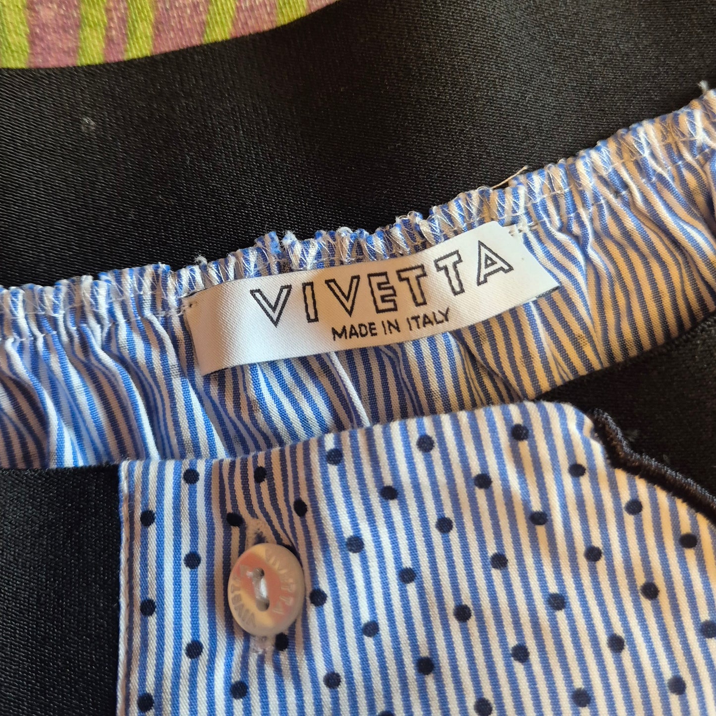 Vivetta | Camicia profilo di donna