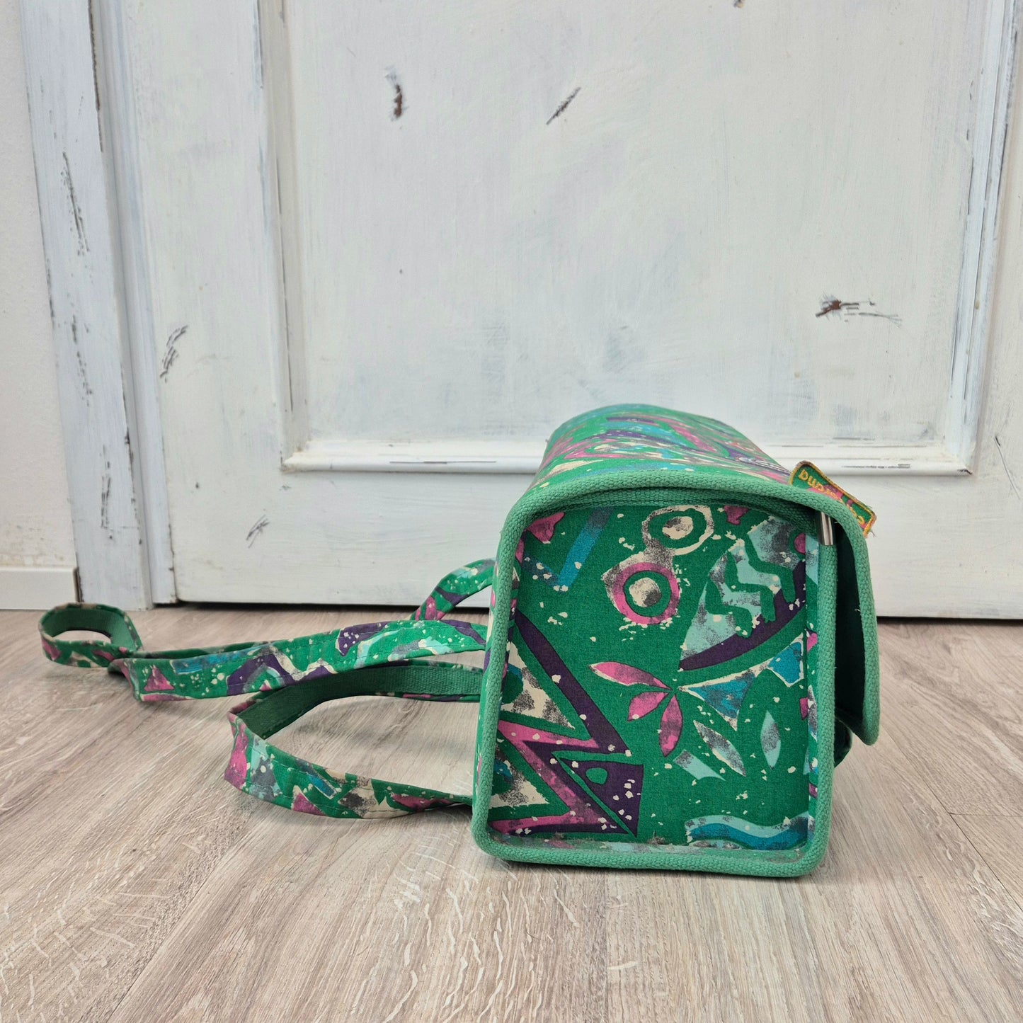 Best Company | Cartella vintage design Olmes Caretti