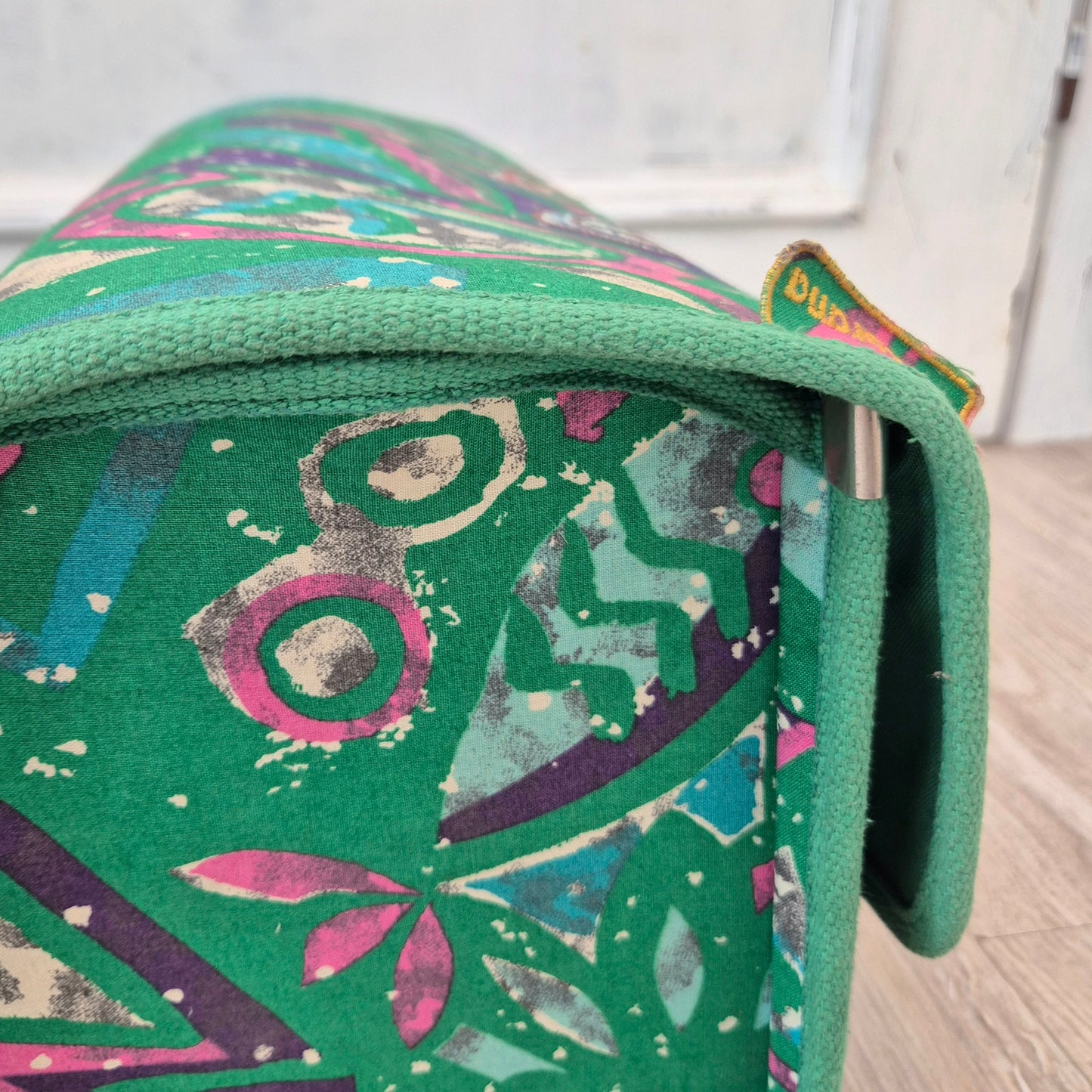 Best Company | Cartella vintage design Olmes Caretti