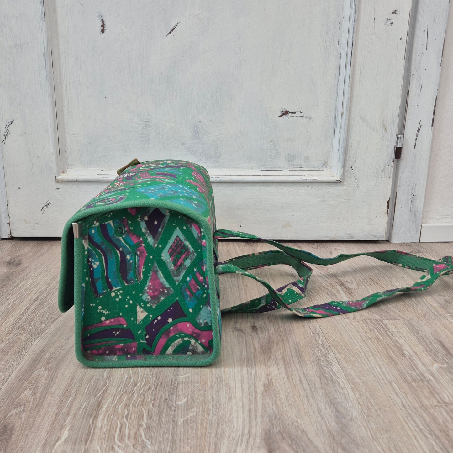 Best Company | Cartella vintage design Olmes Caretti