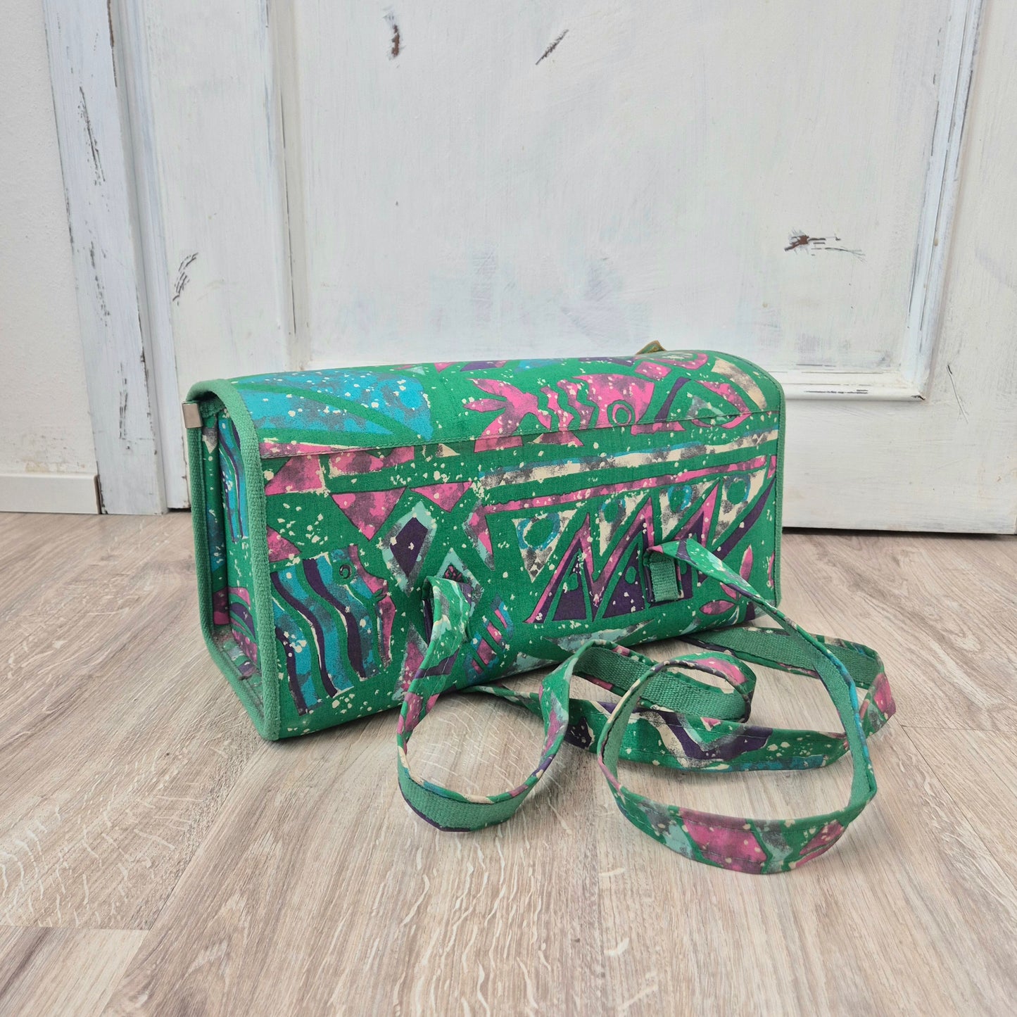 Best Company | Cartella vintage design Olmes Caretti