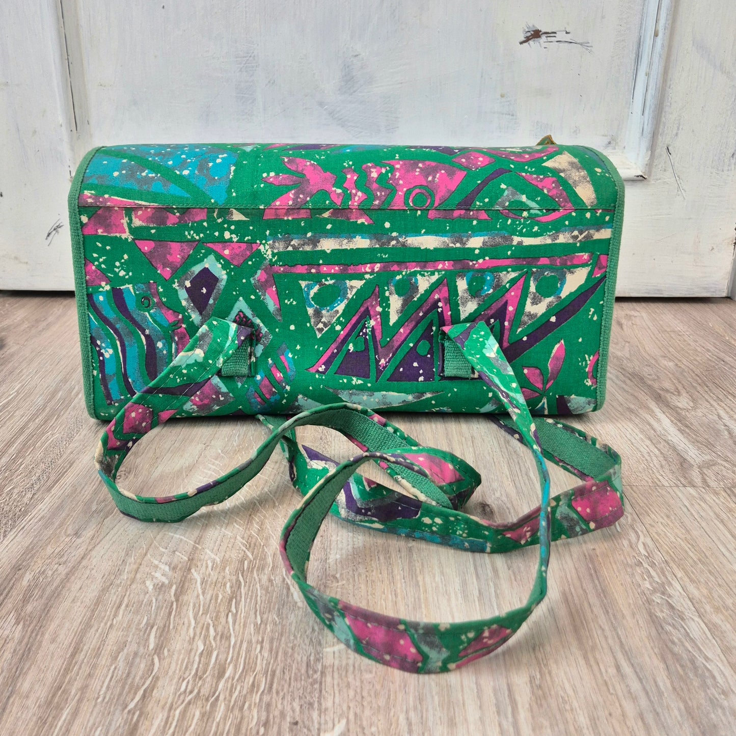 Best Company | Cartella vintage design Olmes Caretti