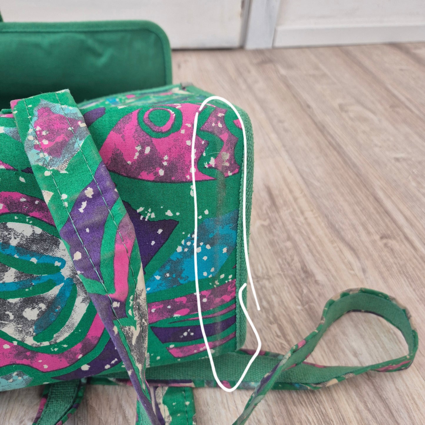 Best Company | Cartella vintage design Olmes Caretti