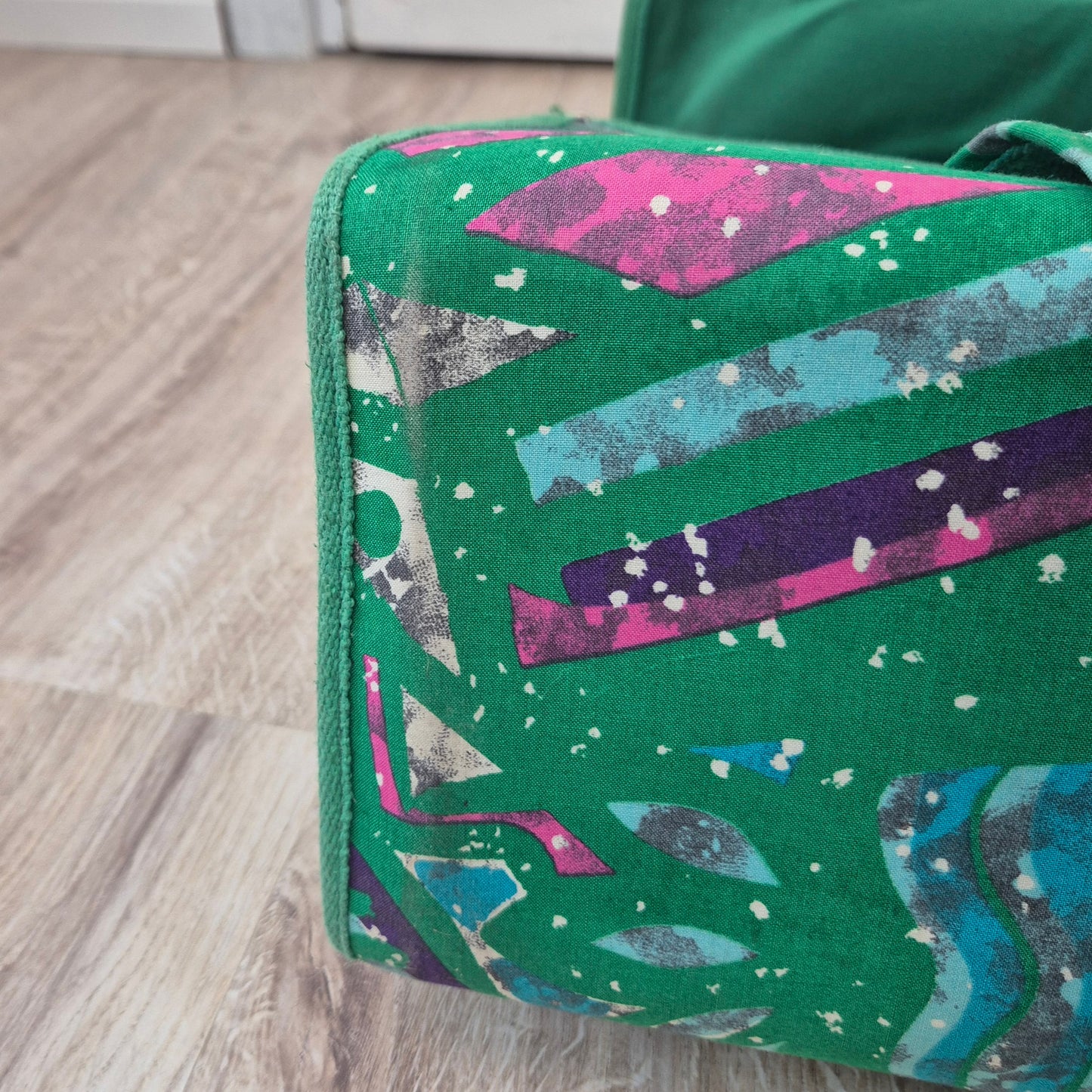 Best Company | Cartella vintage design Olmes Caretti