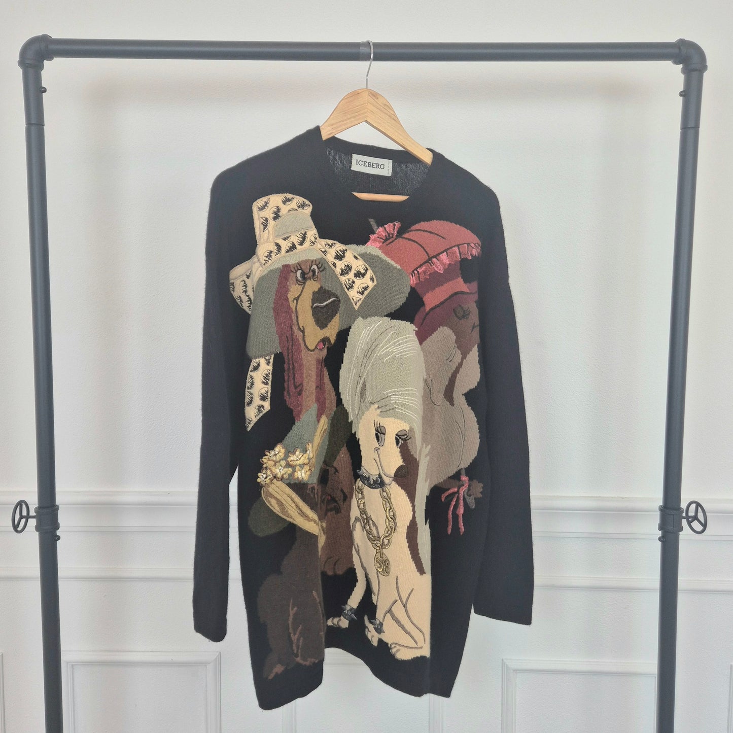 Iceberg | Maglione cani