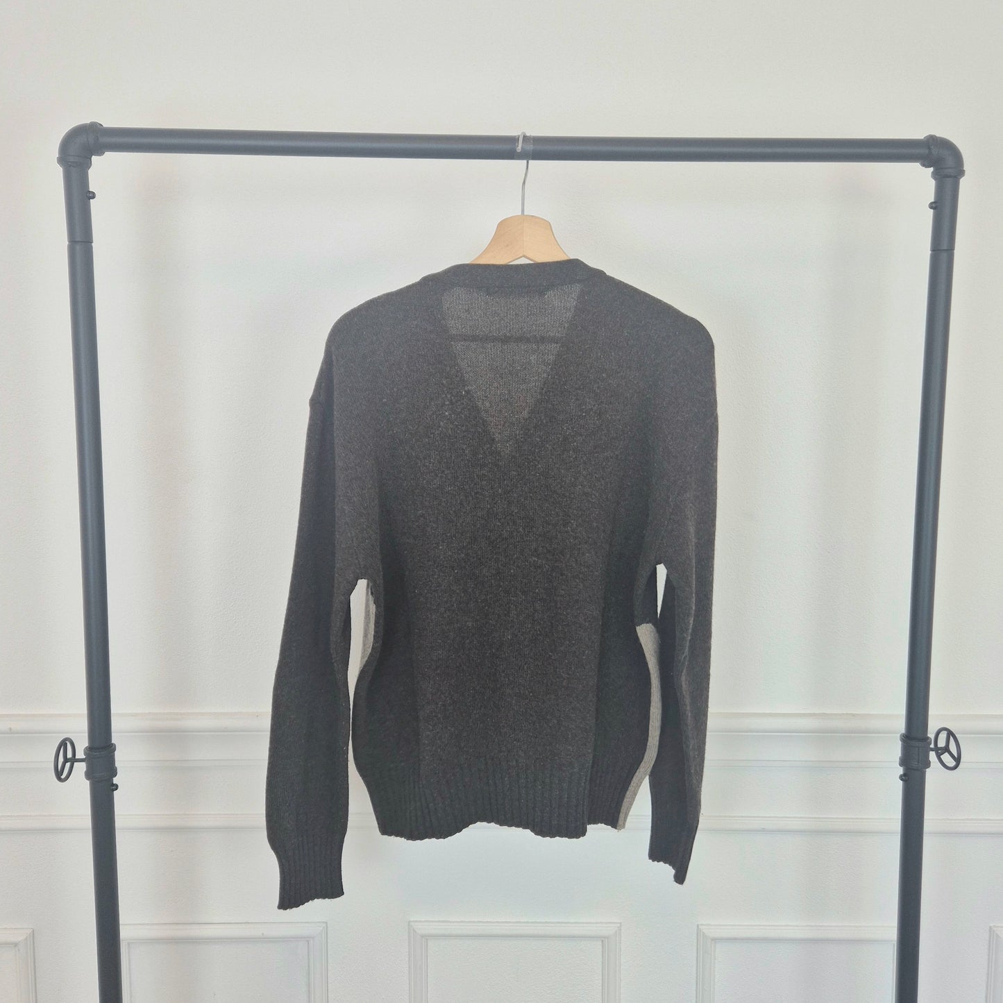 Iceberg | Cardigan Bambi