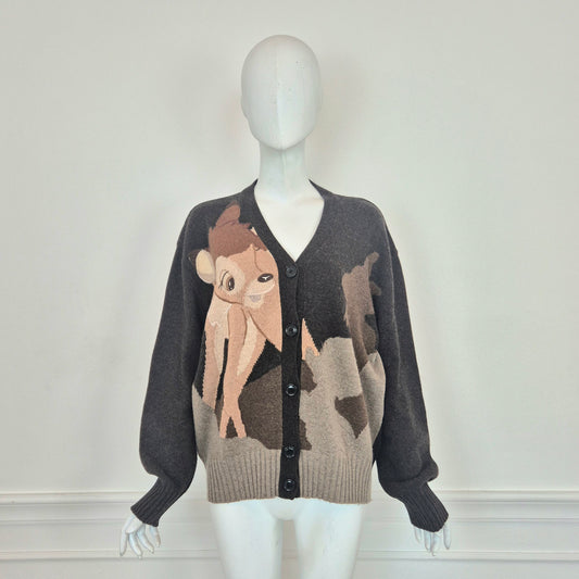 Iceberg | Cardigan Bambi