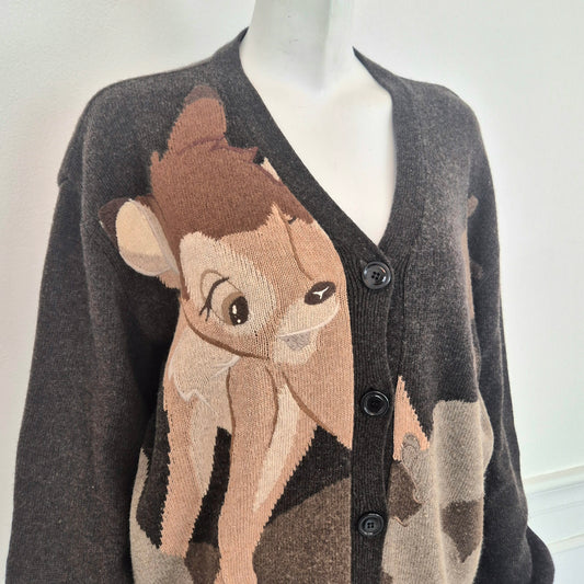 Iceberg | Cardigan Bambi