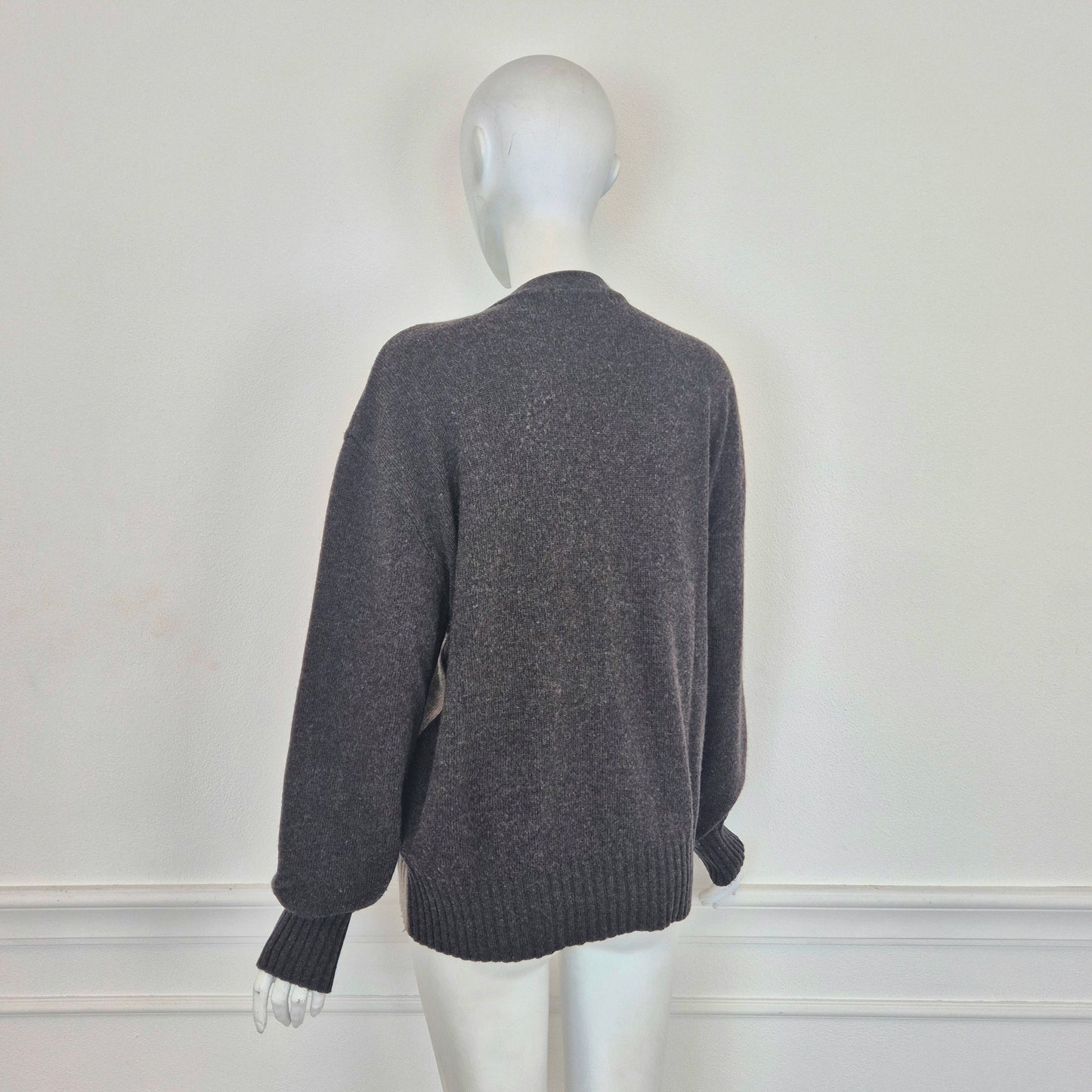 Iceberg | Cardigan Bambi