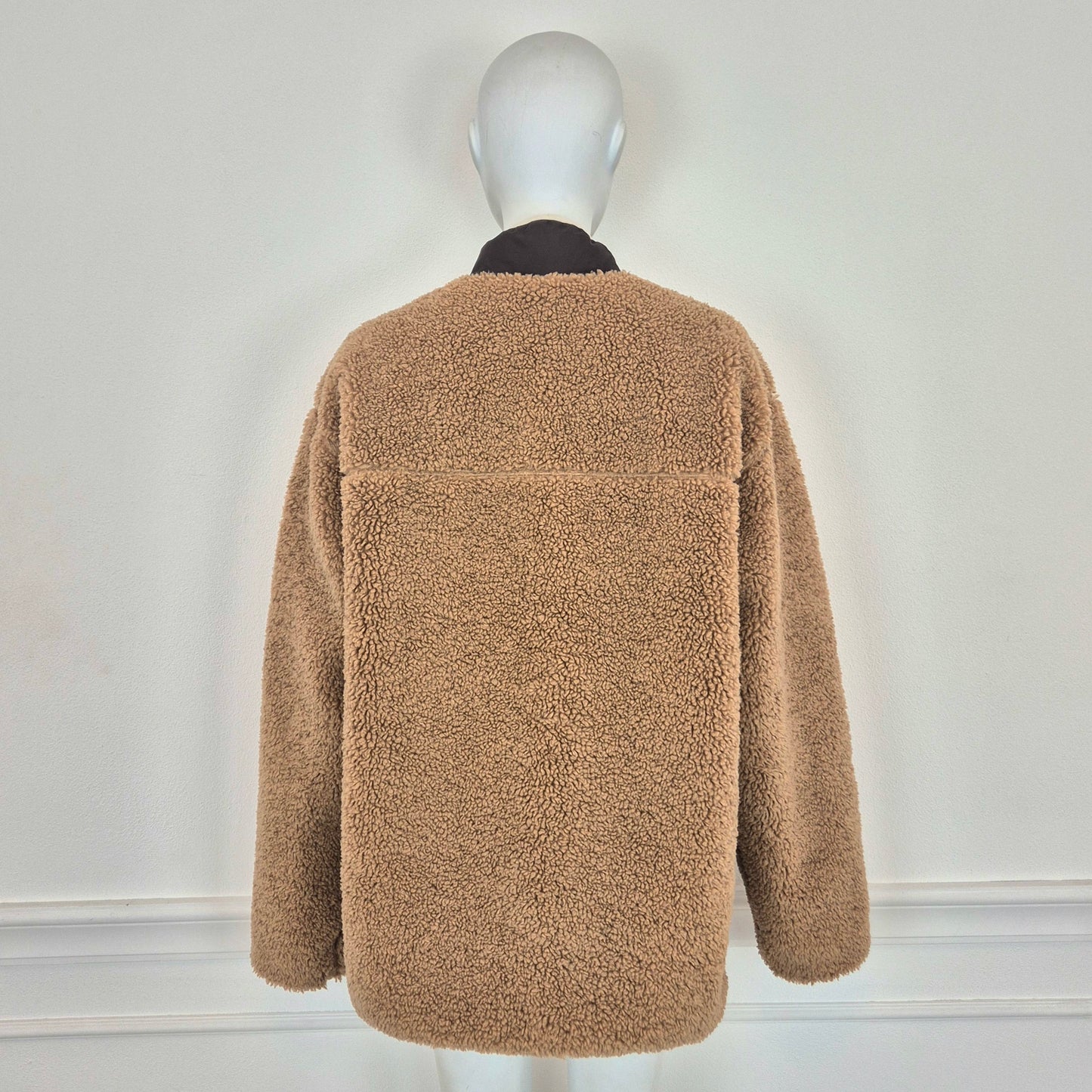 Levi's | Pile beige con zip