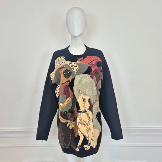 Iceberg | Maglione cani