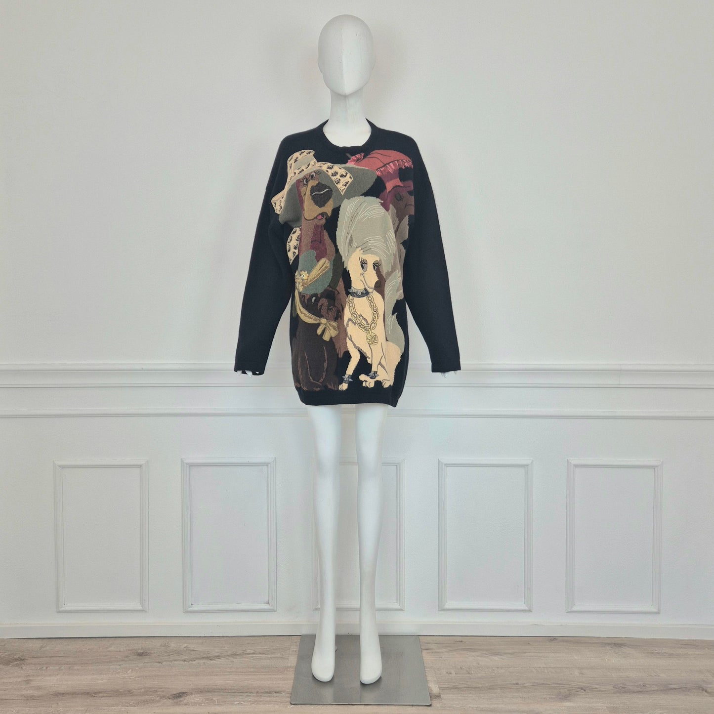 Iceberg | Maglione cani