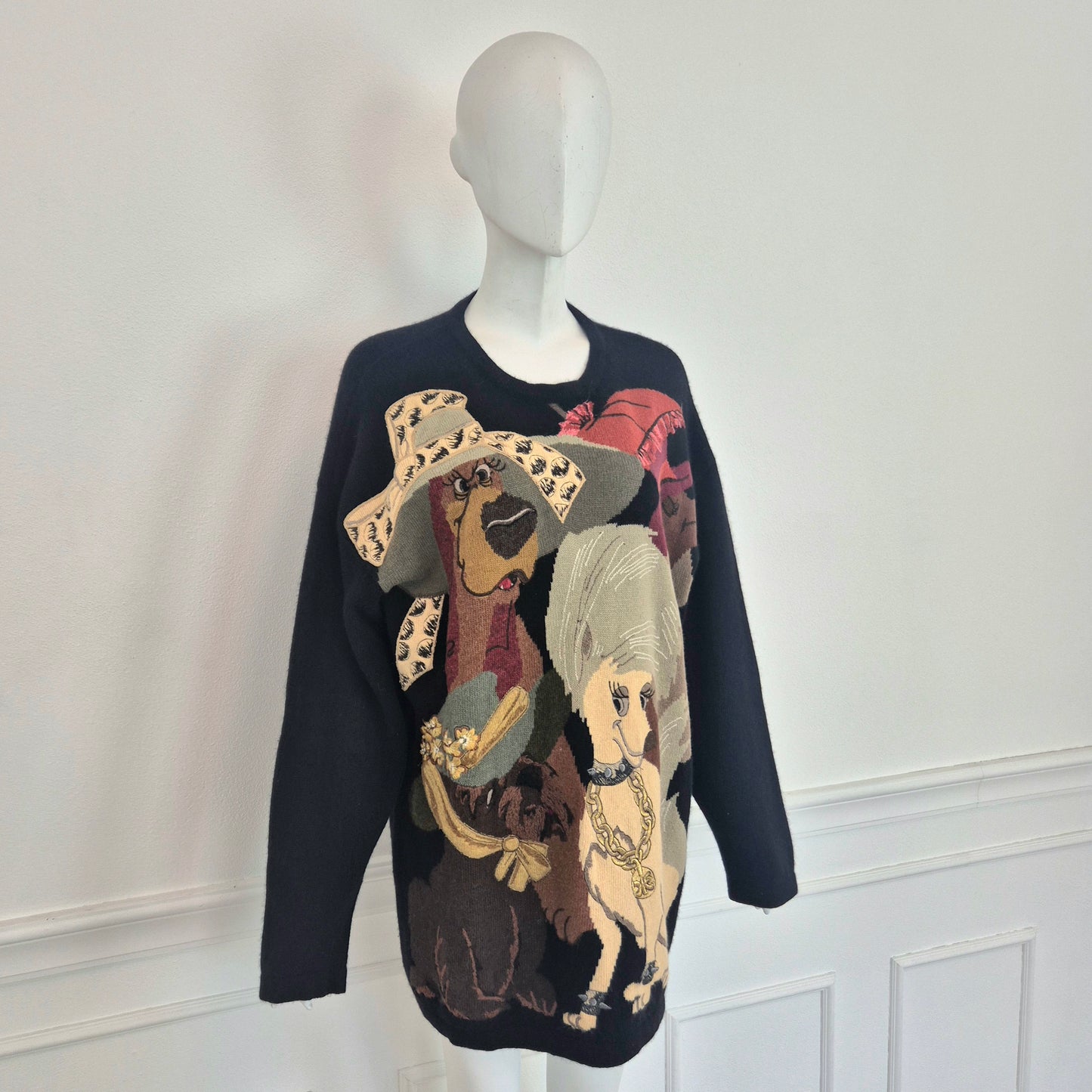 Iceberg | Maglione cani