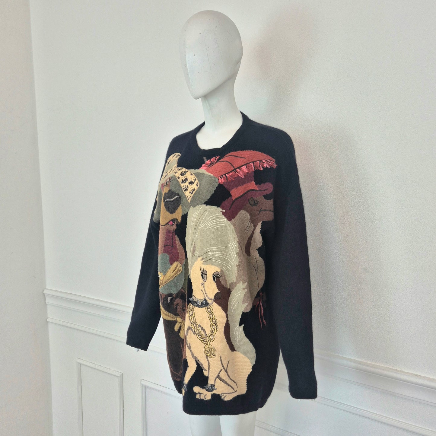 Iceberg | Maglione cani