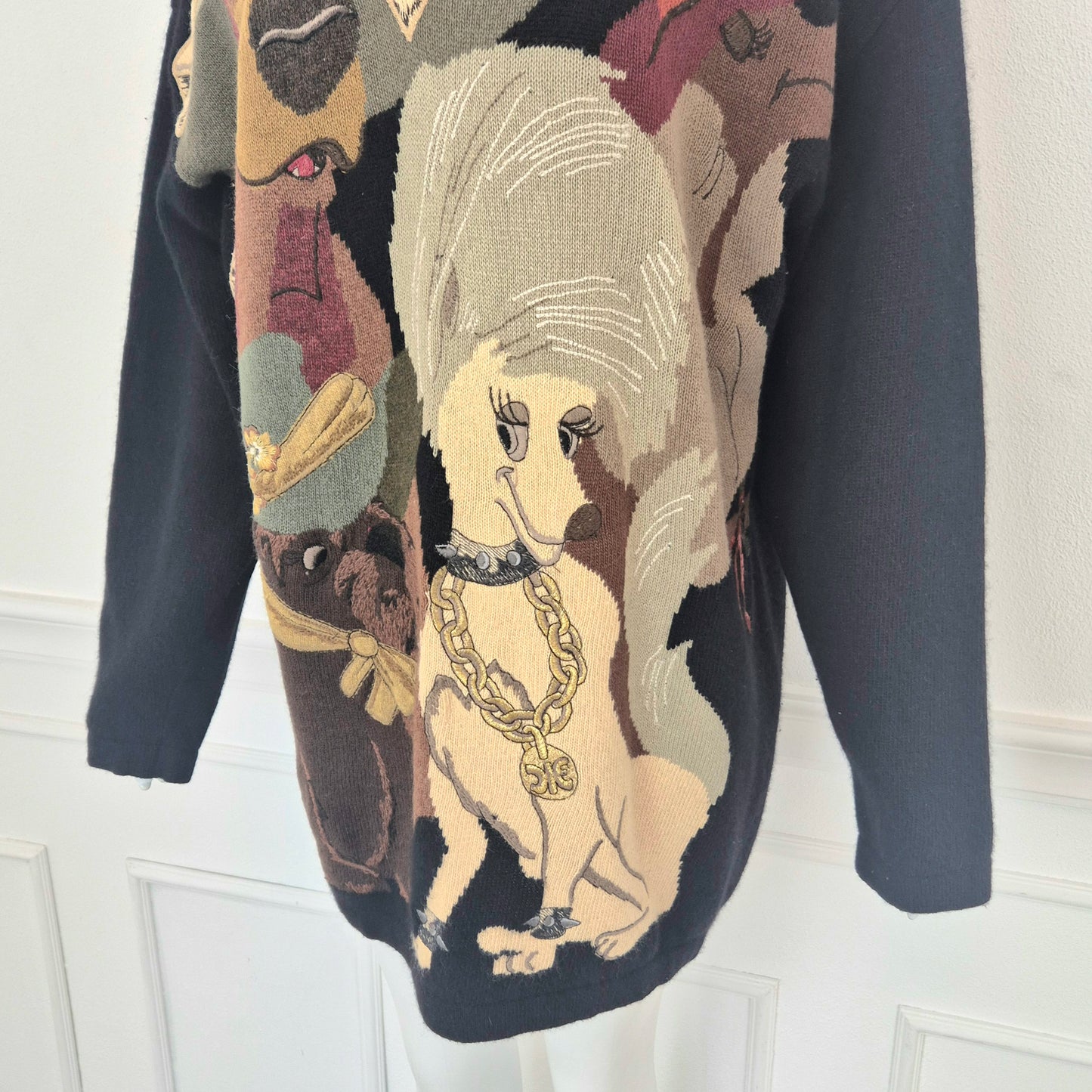 Iceberg | Maglione cani