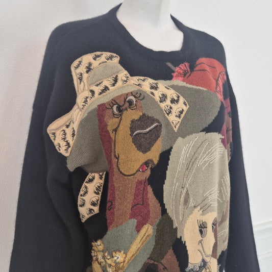 Iceberg | Maglione cani