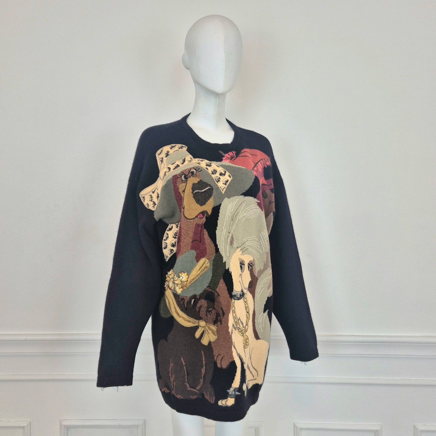 Iceberg | Maglione cani