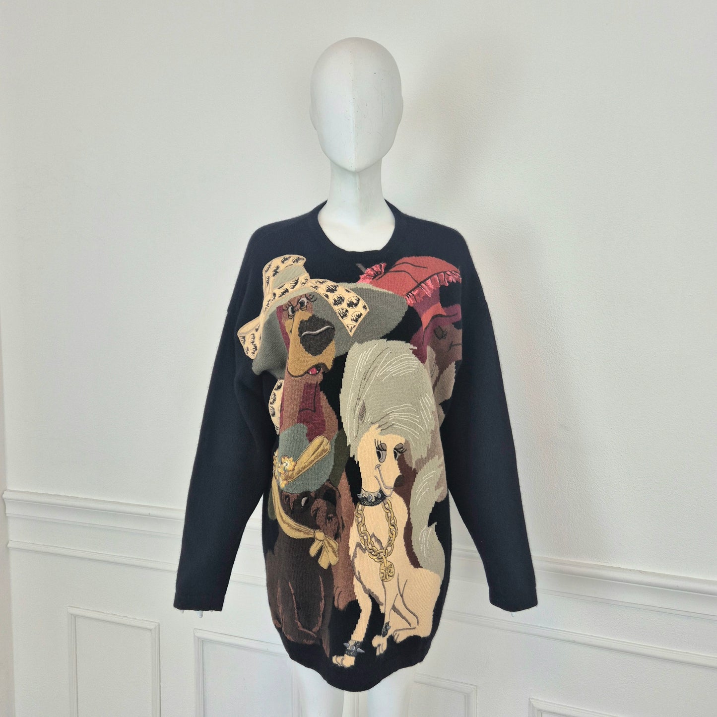 Iceberg | Maglione cani