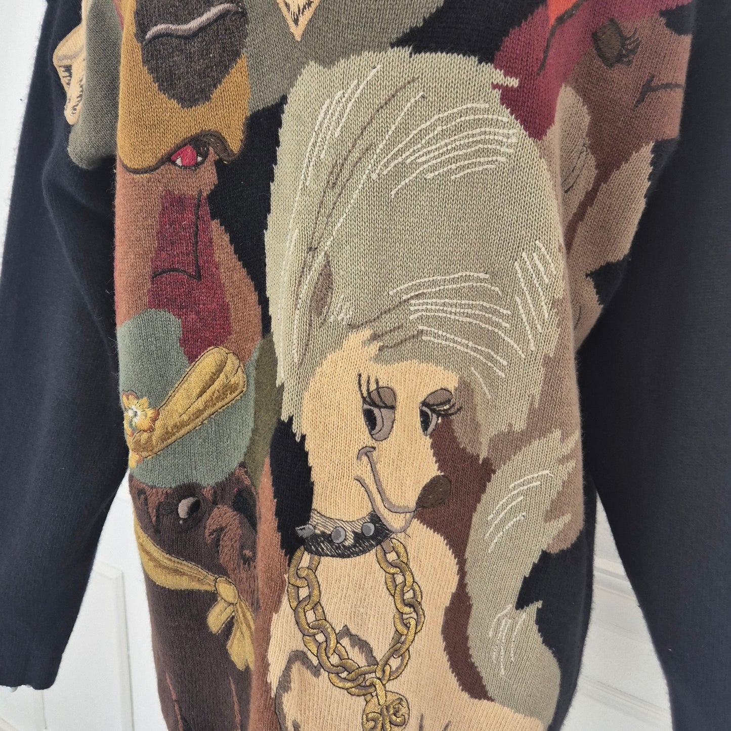 Iceberg | Maglione cani