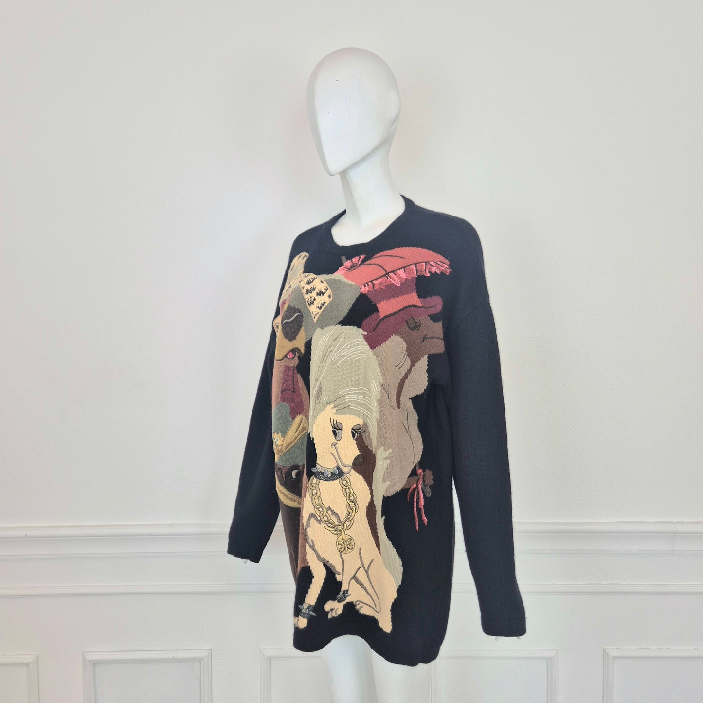 Iceberg | Maglione cani