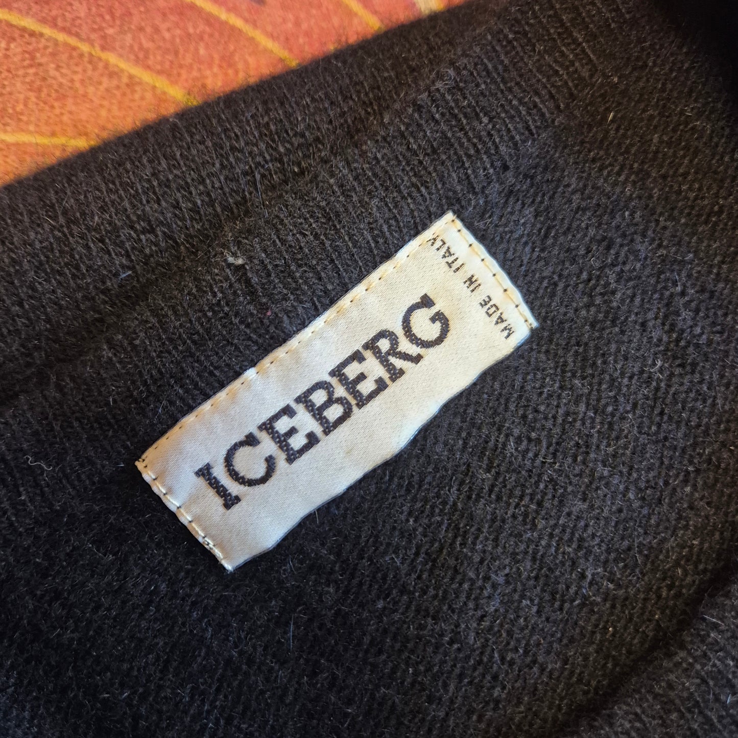 Iceberg | Maglione cani