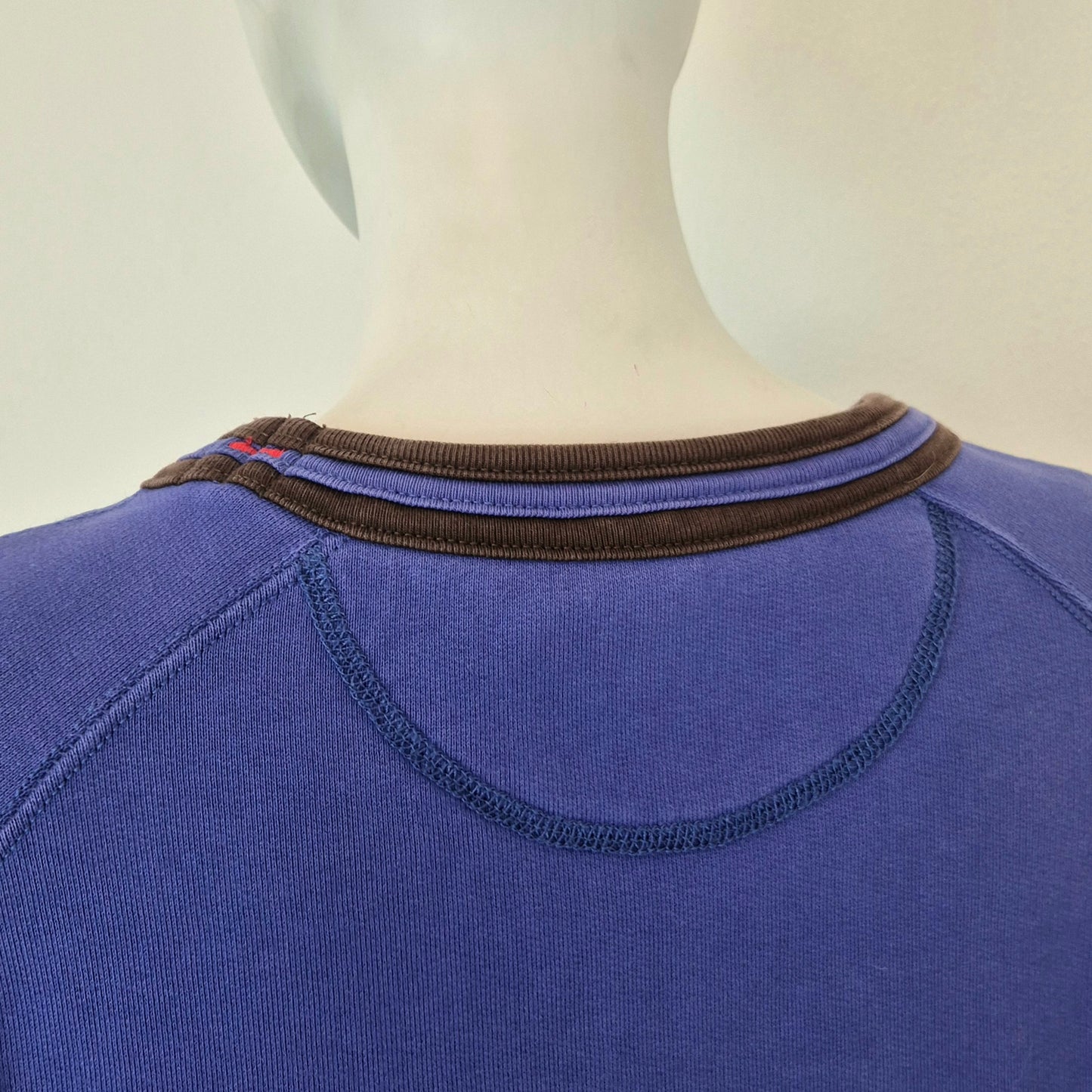 Best Company | Felpa viola