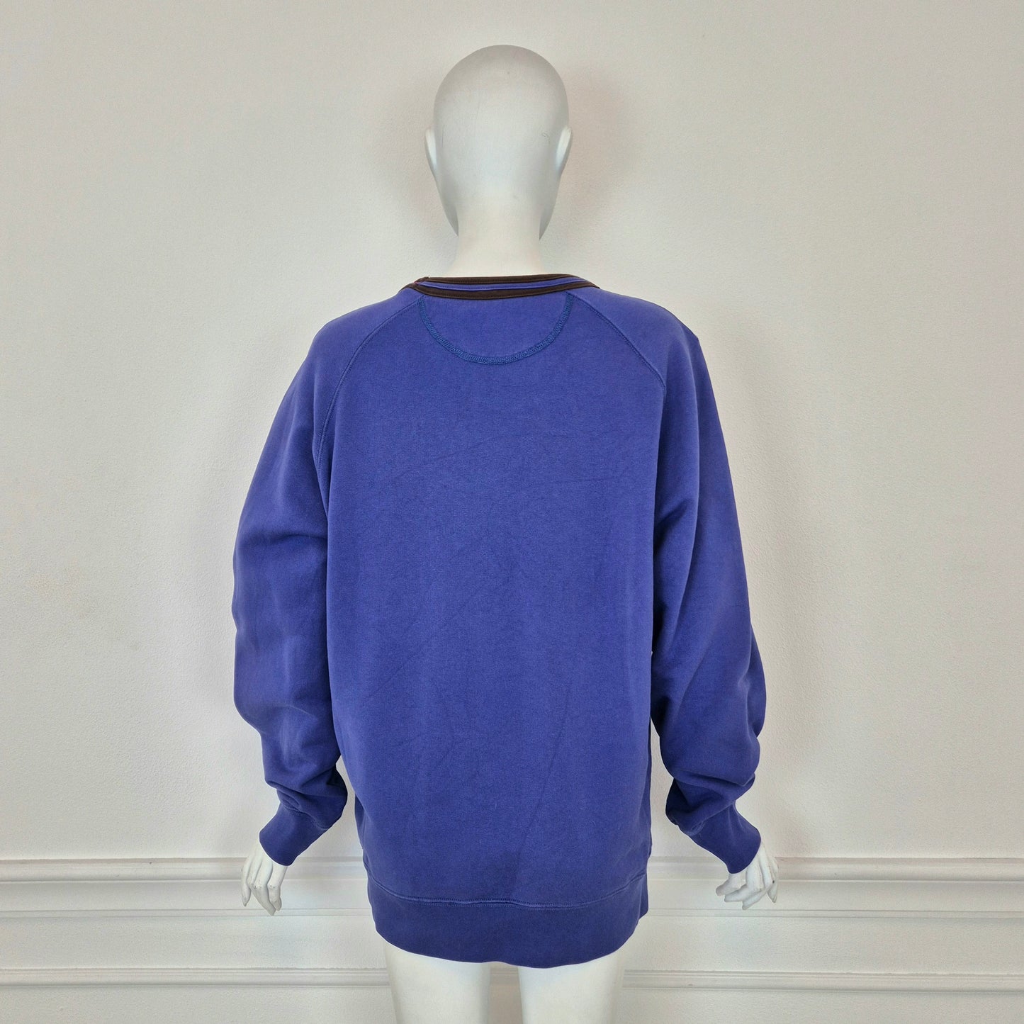 Best Company | Felpa viola