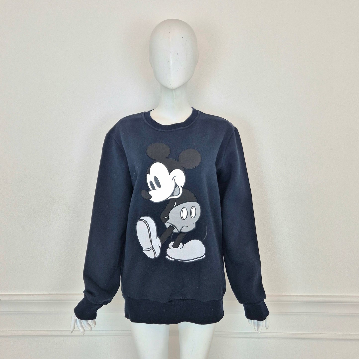 Iceberg | Felpa Mickey Mouse