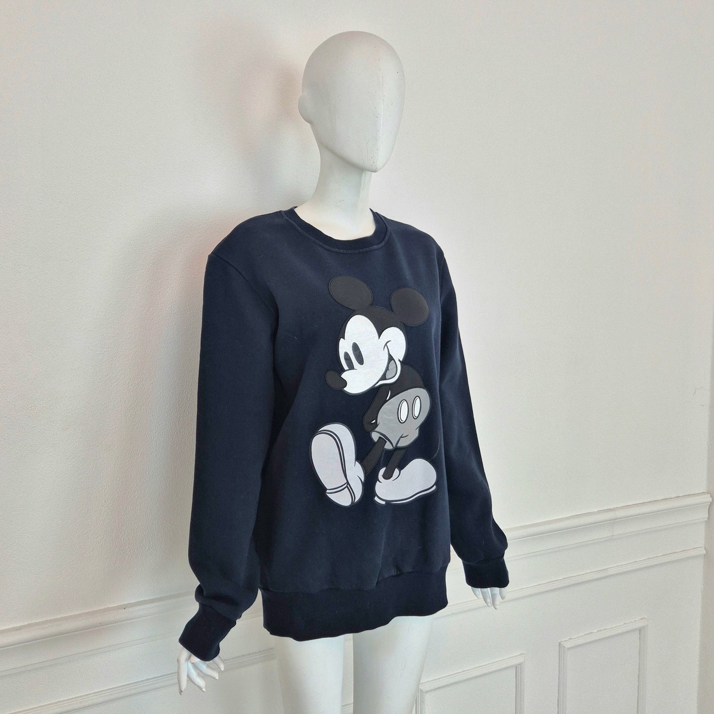 Iceberg | Felpa Mickey Mouse