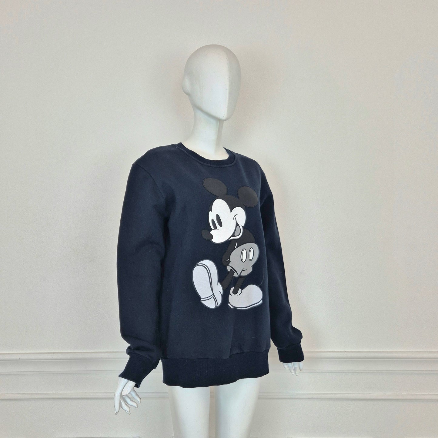 Iceberg | Felpa Mickey Mouse