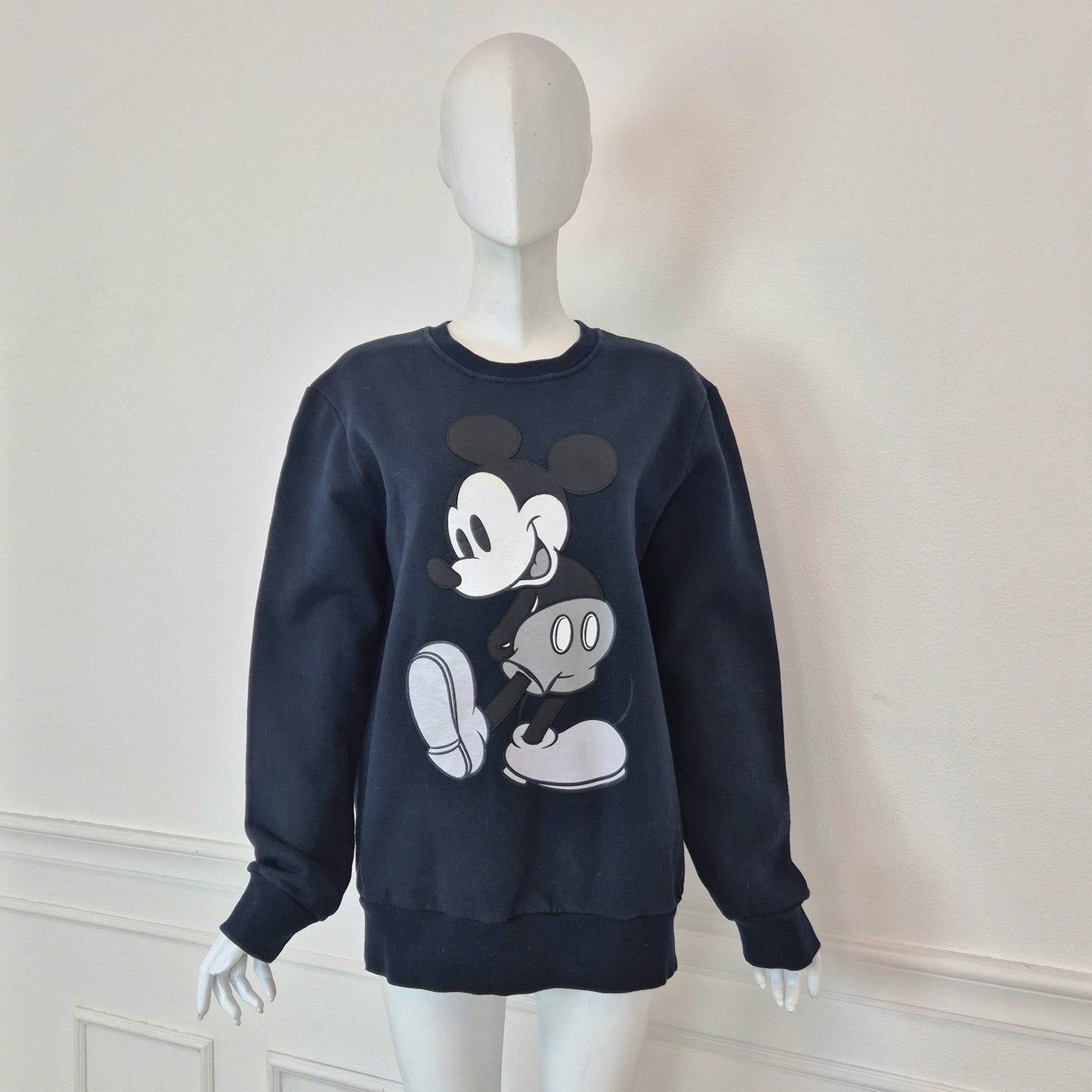 Iceberg | Felpa Mickey Mouse