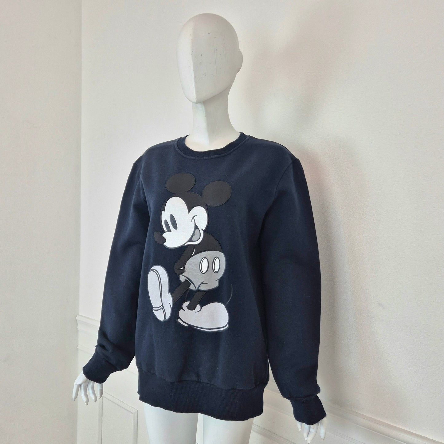 Iceberg | Felpa Mickey Mouse