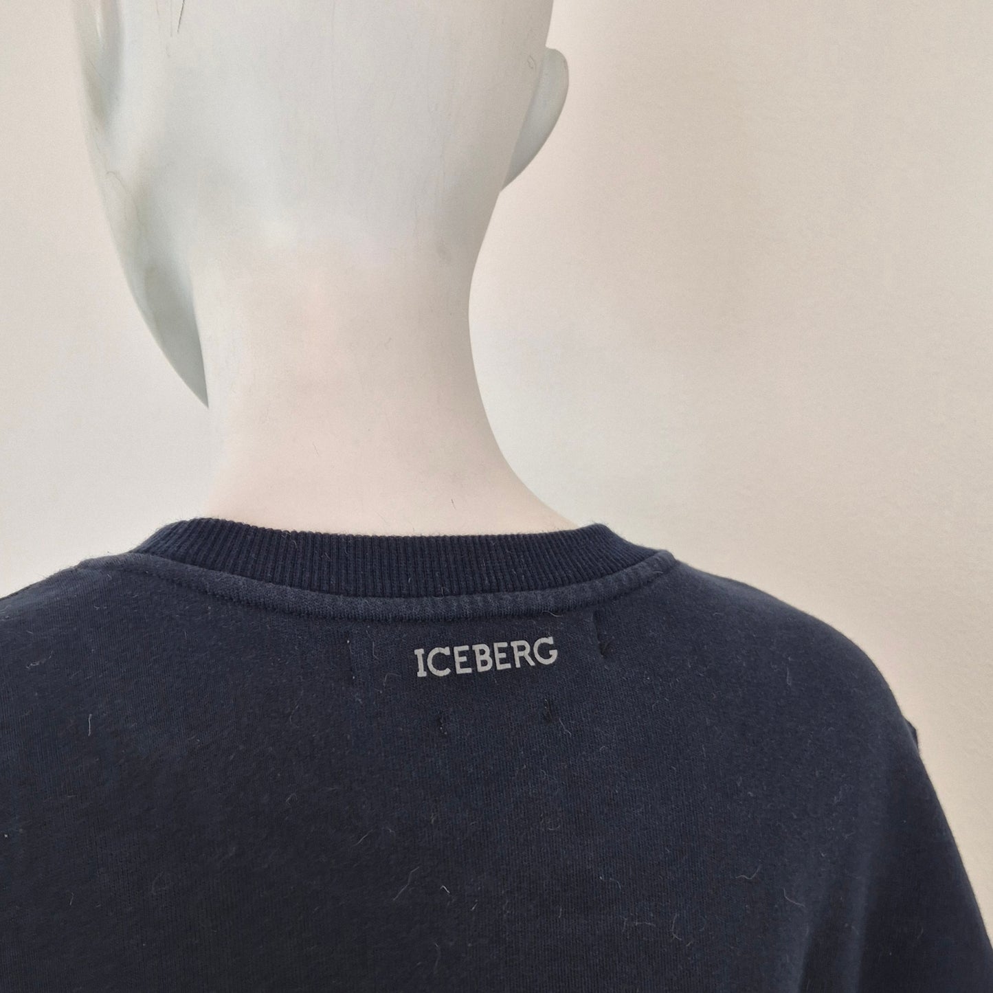 Iceberg | Felpa Mickey Mouse