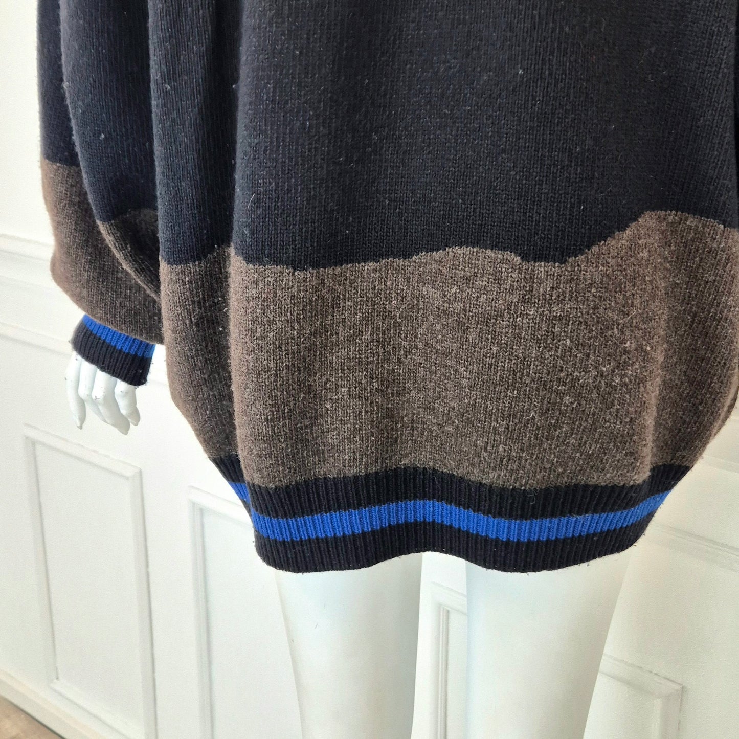 Jc de Castelbajac | Maglione Aladino