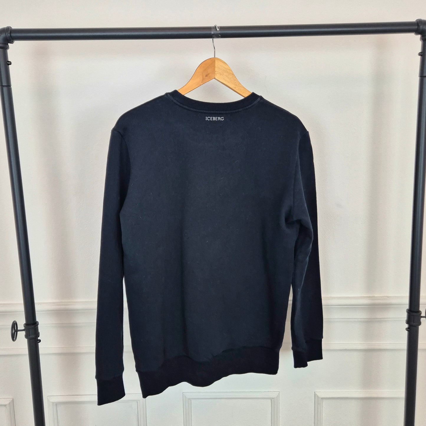 Iceberg | Felpa Mickey Mouse