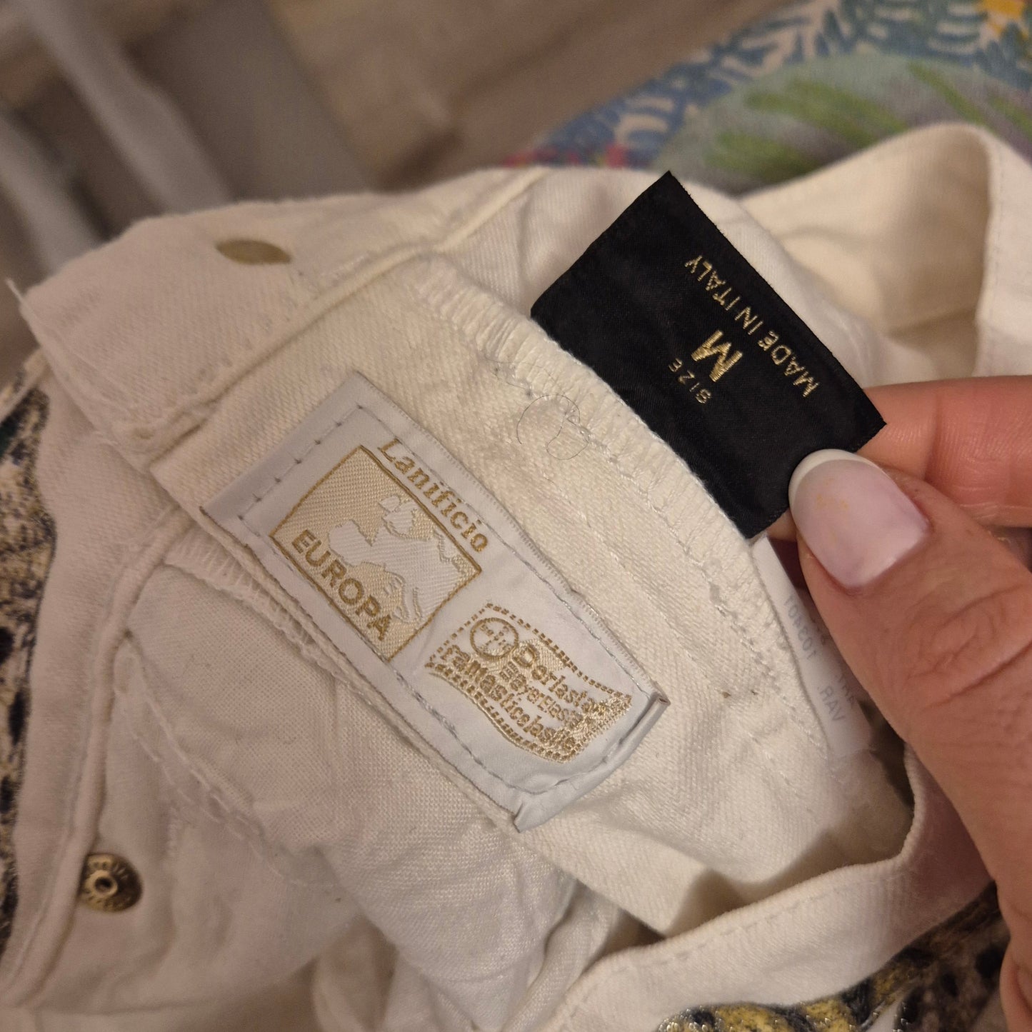 Roberto Cavalli | Jeans tigri e leopardi SS 2002