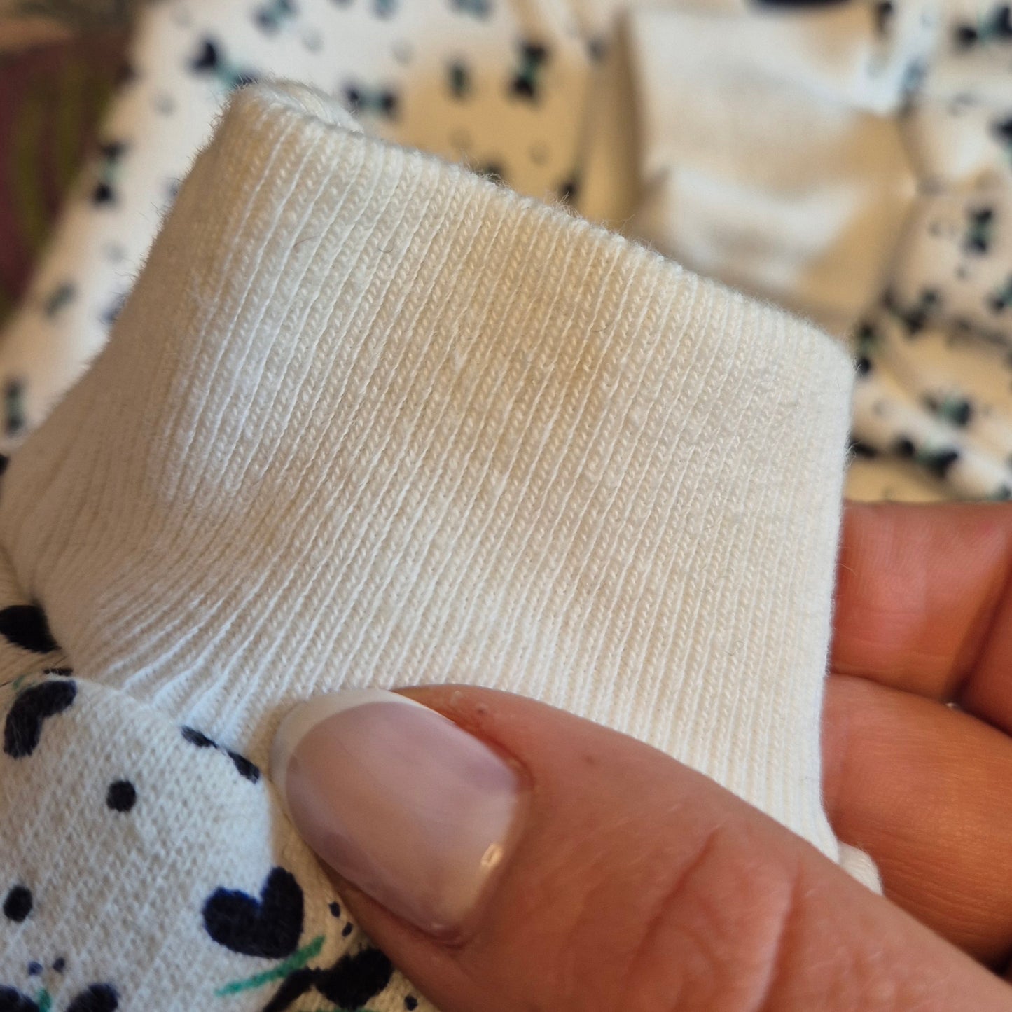 Naj Oleari | Felpa farfalle