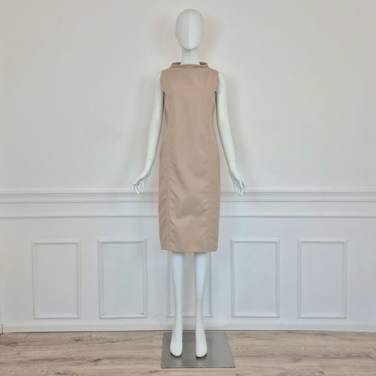 Callaghan | Abito in lana beige 1998