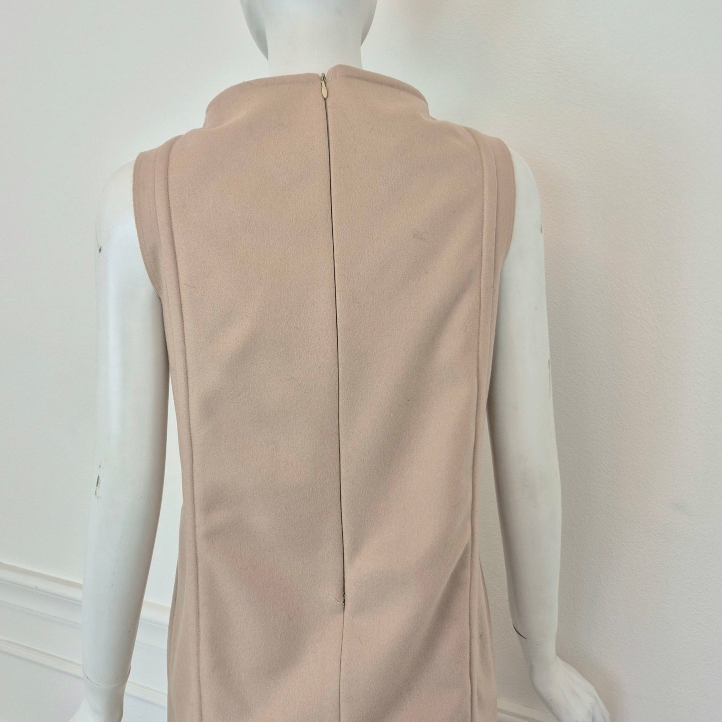 Callaghan | Abito in lana beige 1998