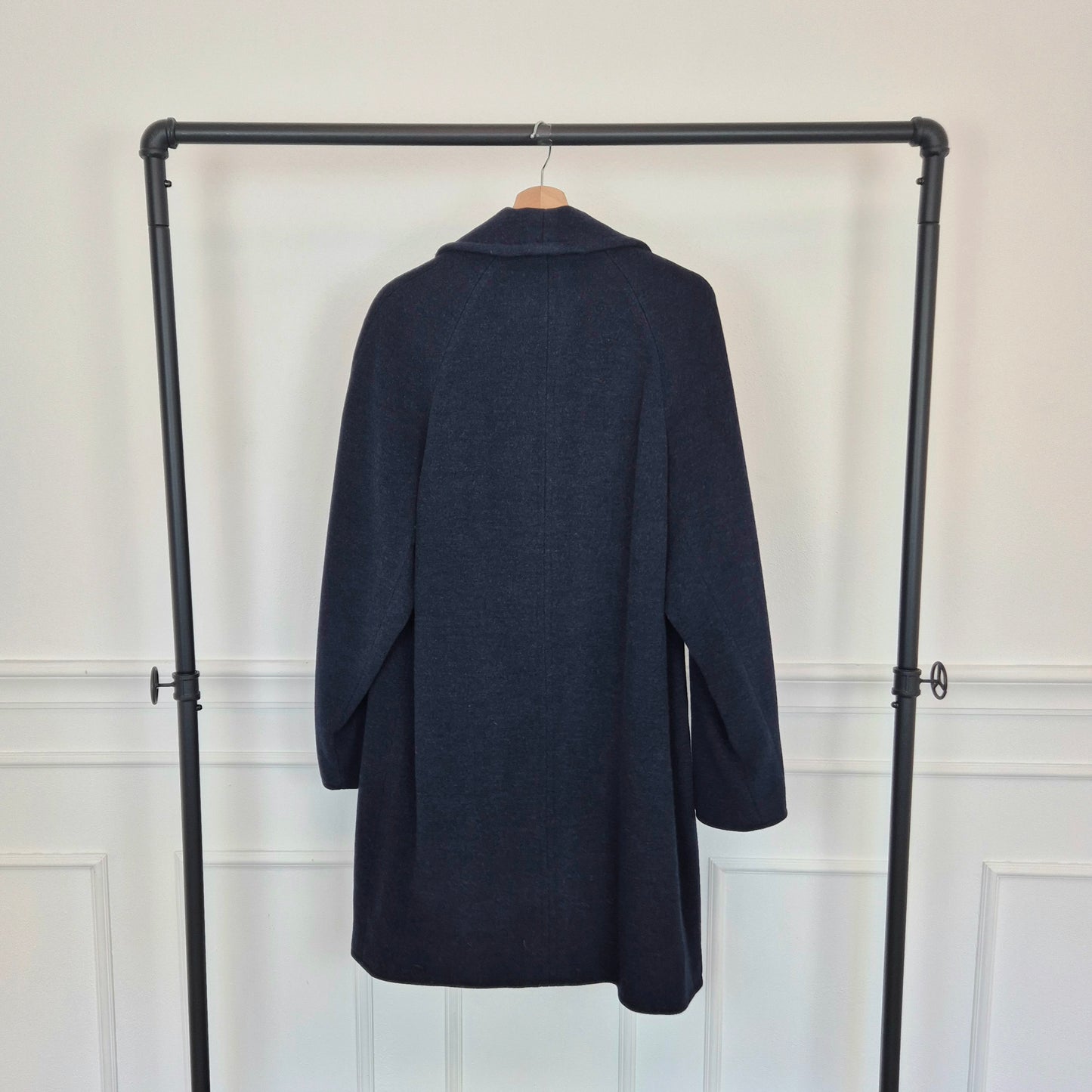 Romeo Gigli | Cappotto blu