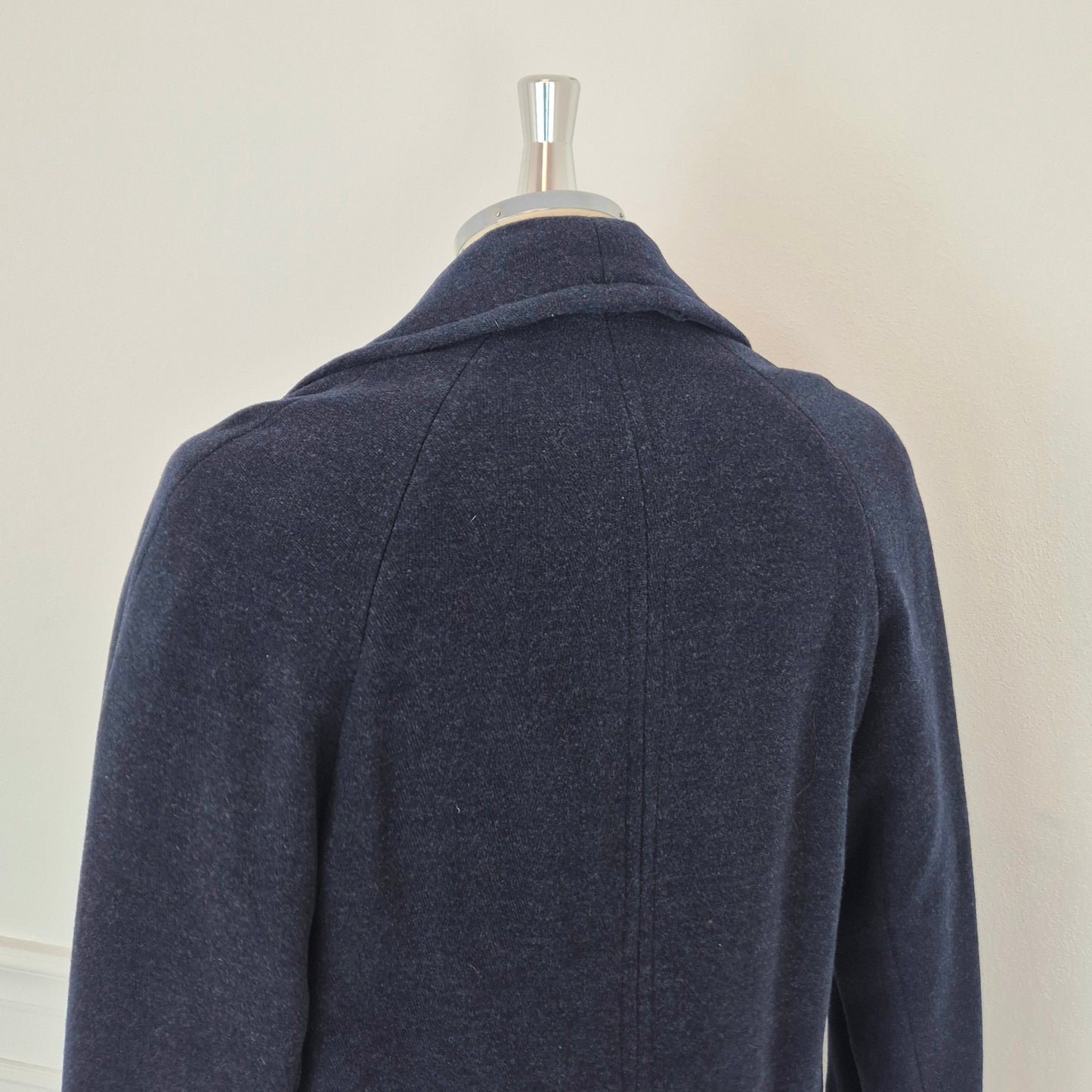 Romeo Gigli | Cappotto blu